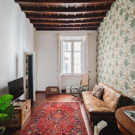 Dadi Inn Monti Рим Екстер'єр фото