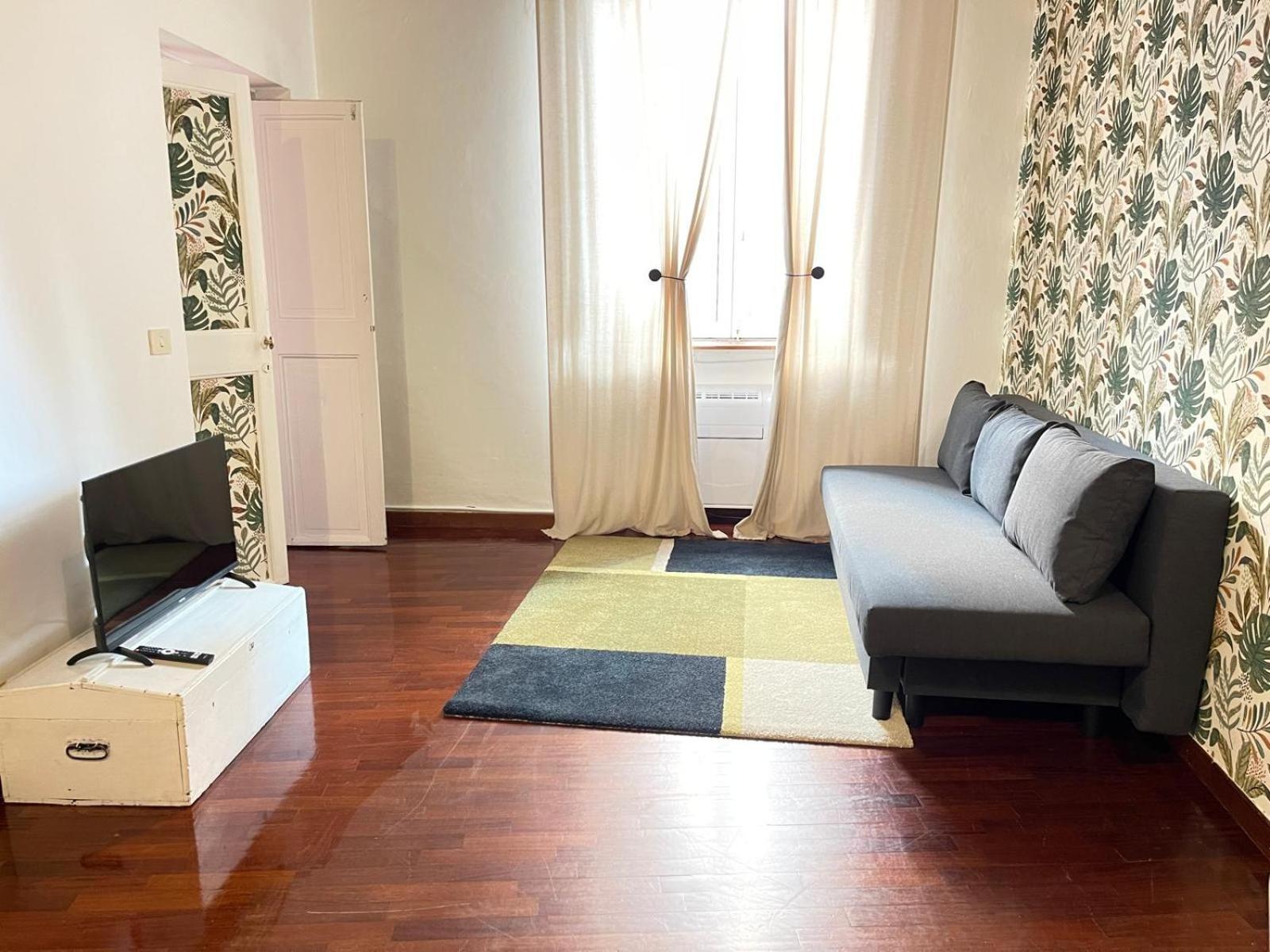 Dadi Inn Monti Рим Екстер'єр фото
