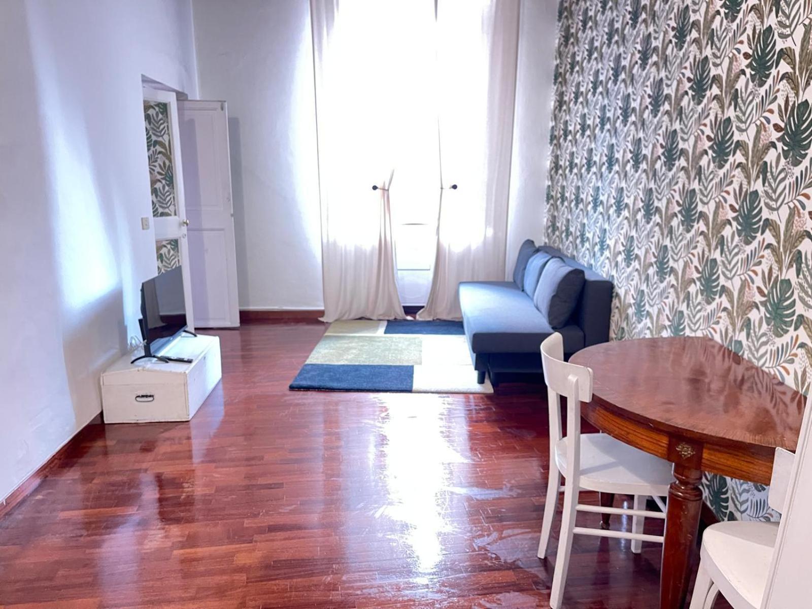 Dadi Inn Monti Рим Екстер'єр фото
